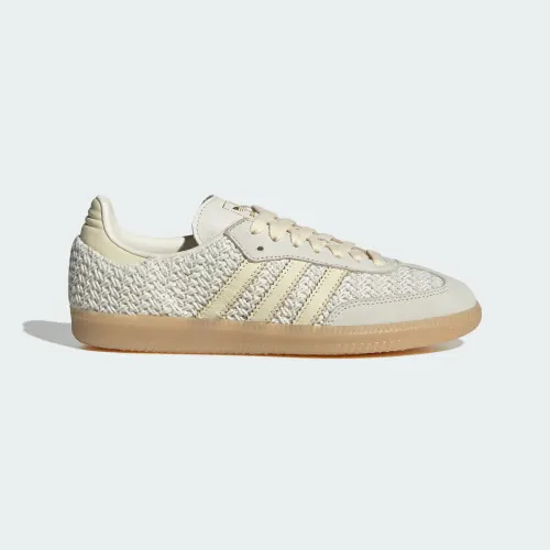 adidas — Samba OG Shoes