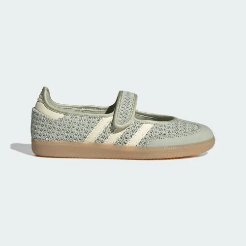 adidas — SAMBA JANE SHOES