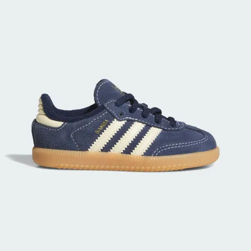 adidas — SAMBA OG ELASTIC LACE SHOES