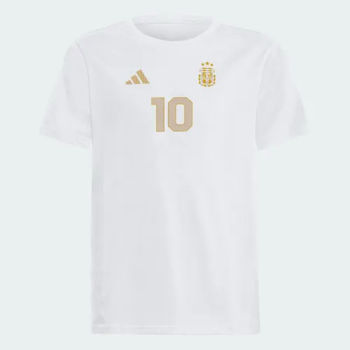 adidas — WORLD CUP N&N Y TEE AFA