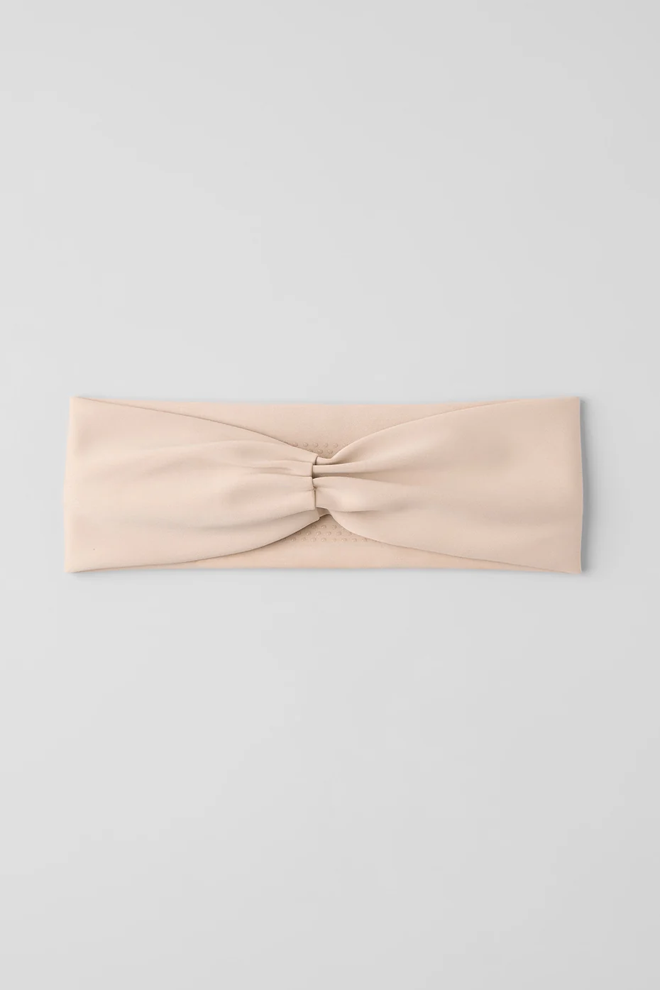 Alo Yoga — Airlift Headband - Macadamia