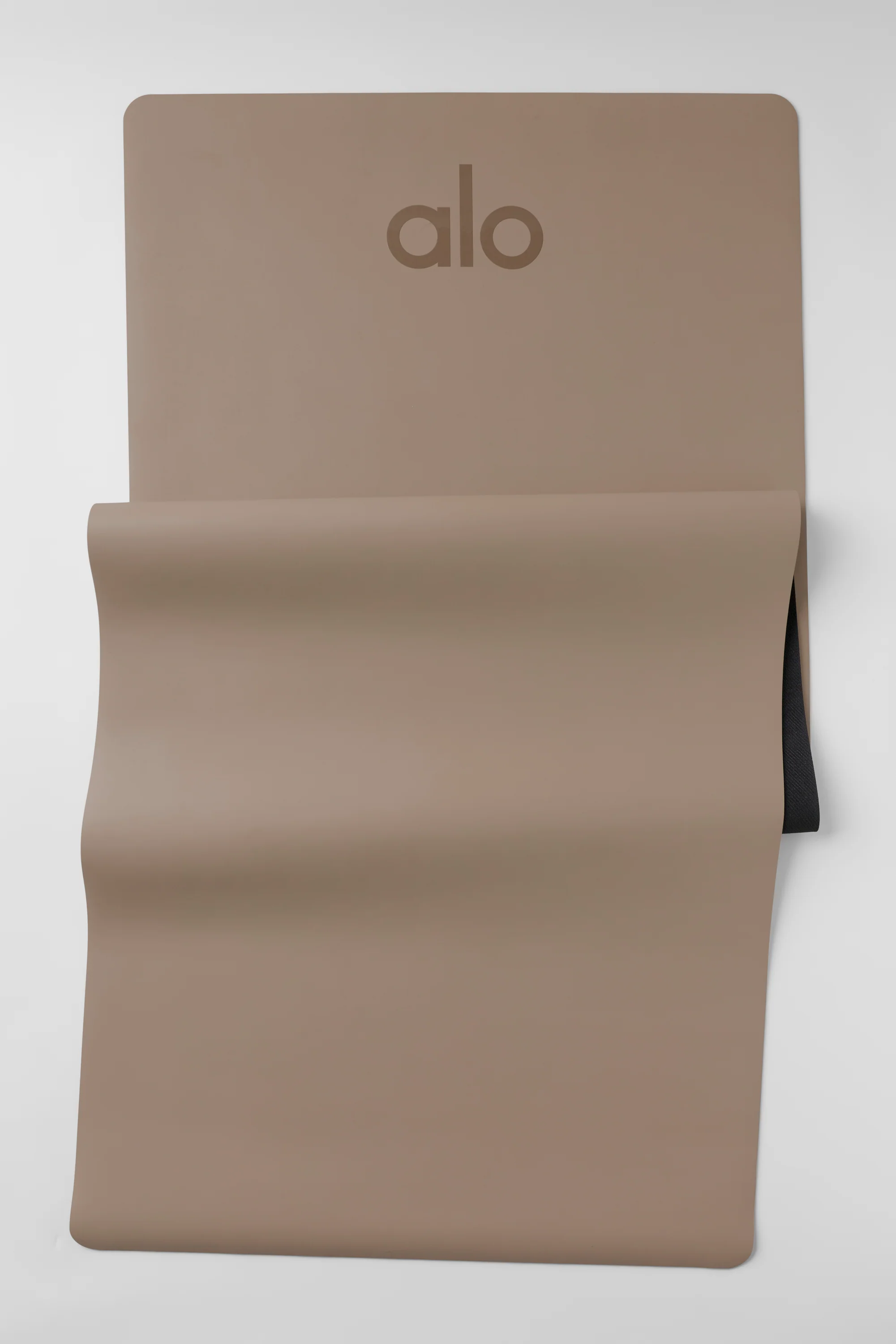 Alo Yoga — Warrior Mat - Gravel