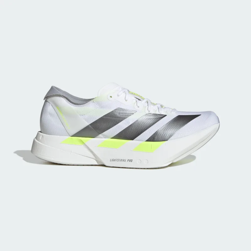 adidas — Adizero Adios Pro 4 Shoes