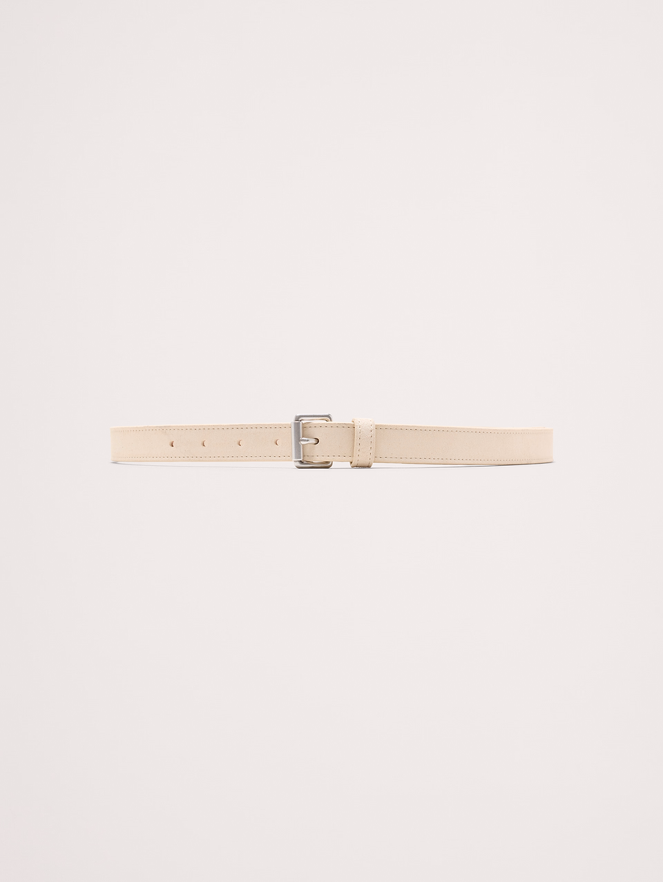 Banana Republic — SUEDE TROUSER BELT