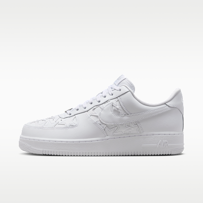Nike — Air Force 1 '07 Edge