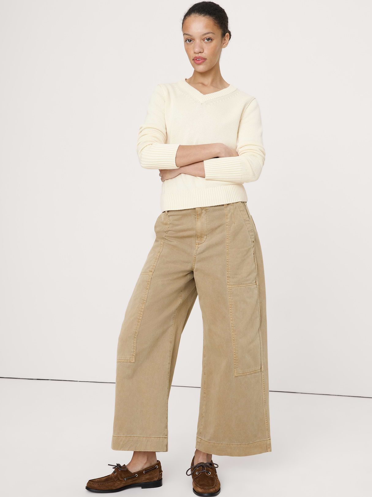 Banana Republic — Online Exclusive