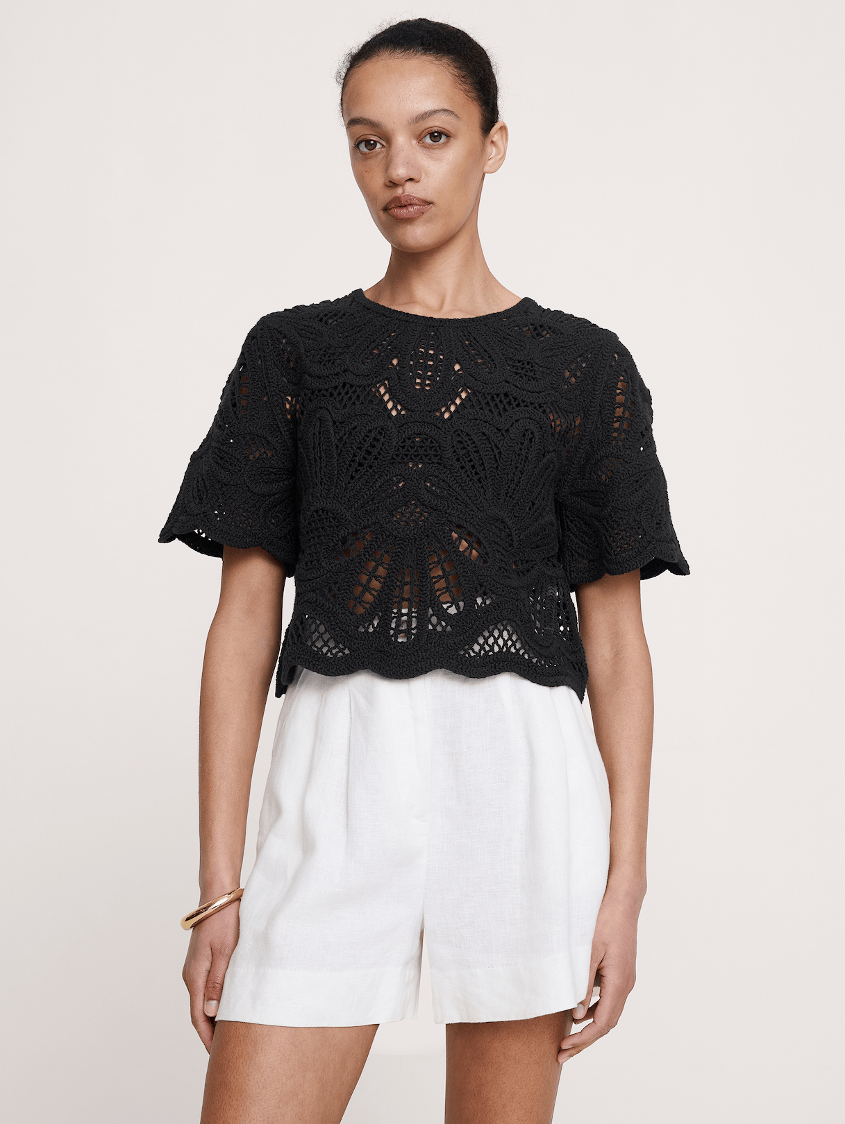 Banana Republic — Online Exclusive