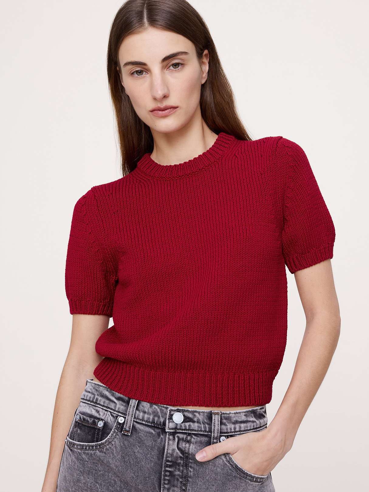 Banana Republic — Online Exclusive