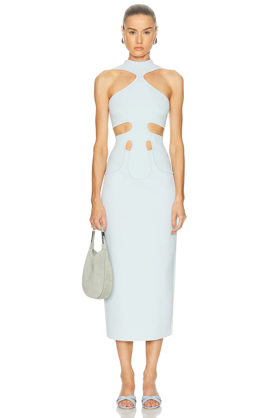 Cult Gaia — Baylee Dress