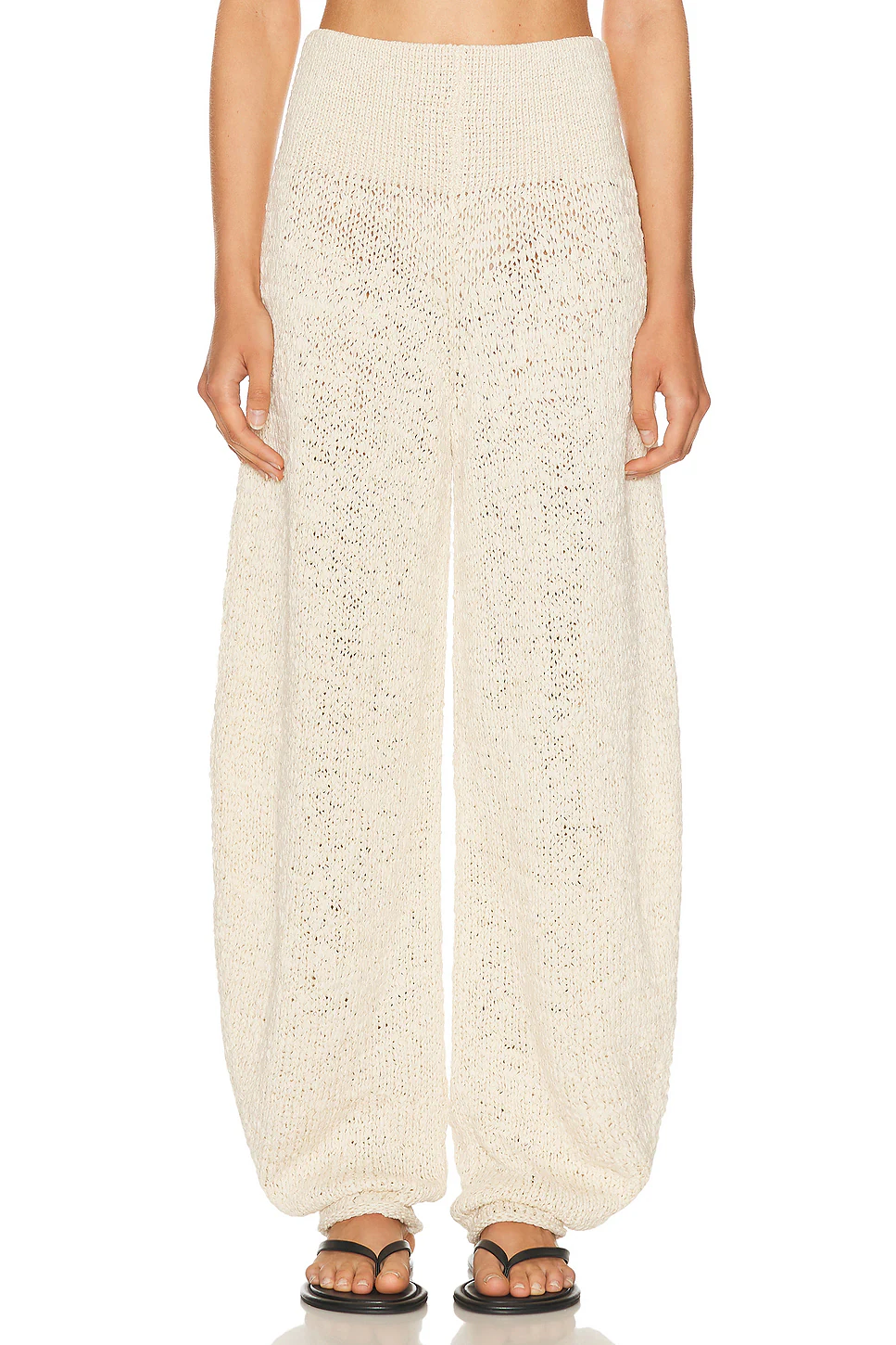 Helsa — Janize Knit Pant