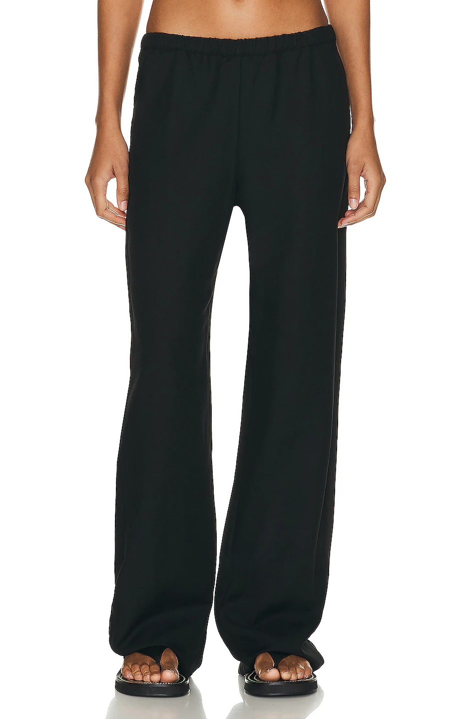 Enza Costa — Twill Everywhere Pant
