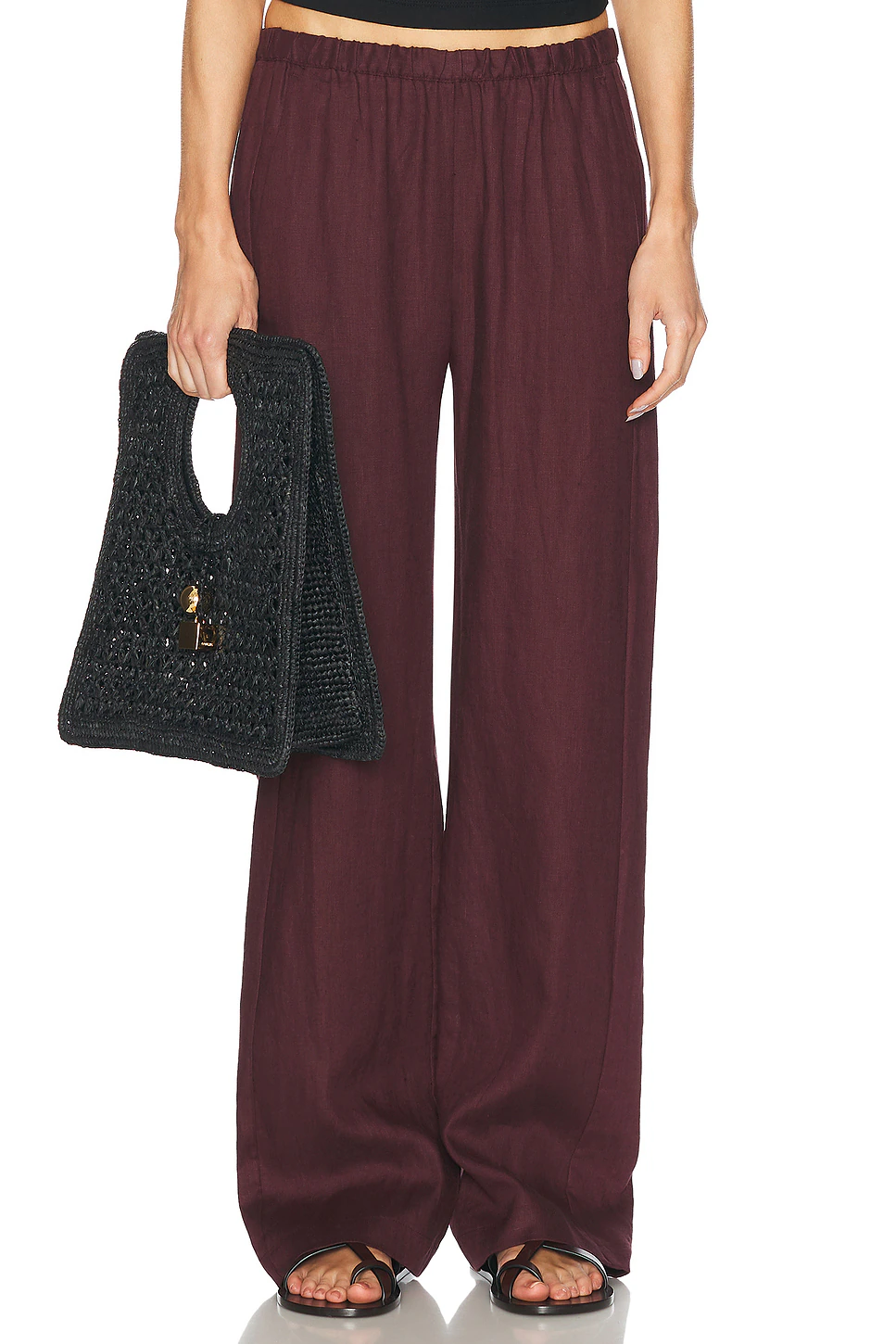 Enza Costa — for FWRD Everywhere Pant