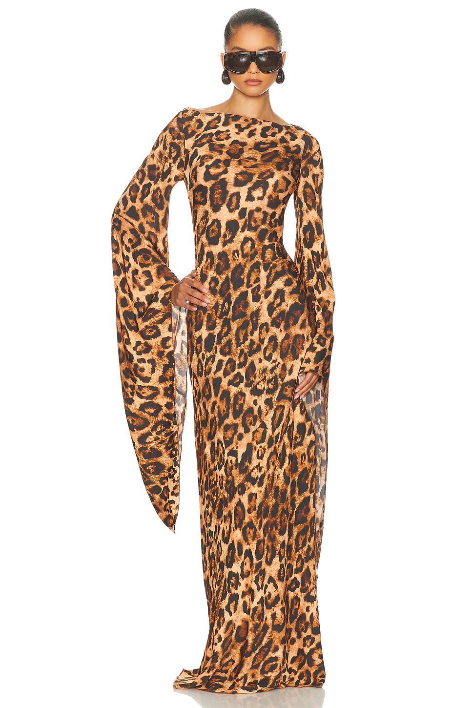 Helsa — The Rosalind Dress