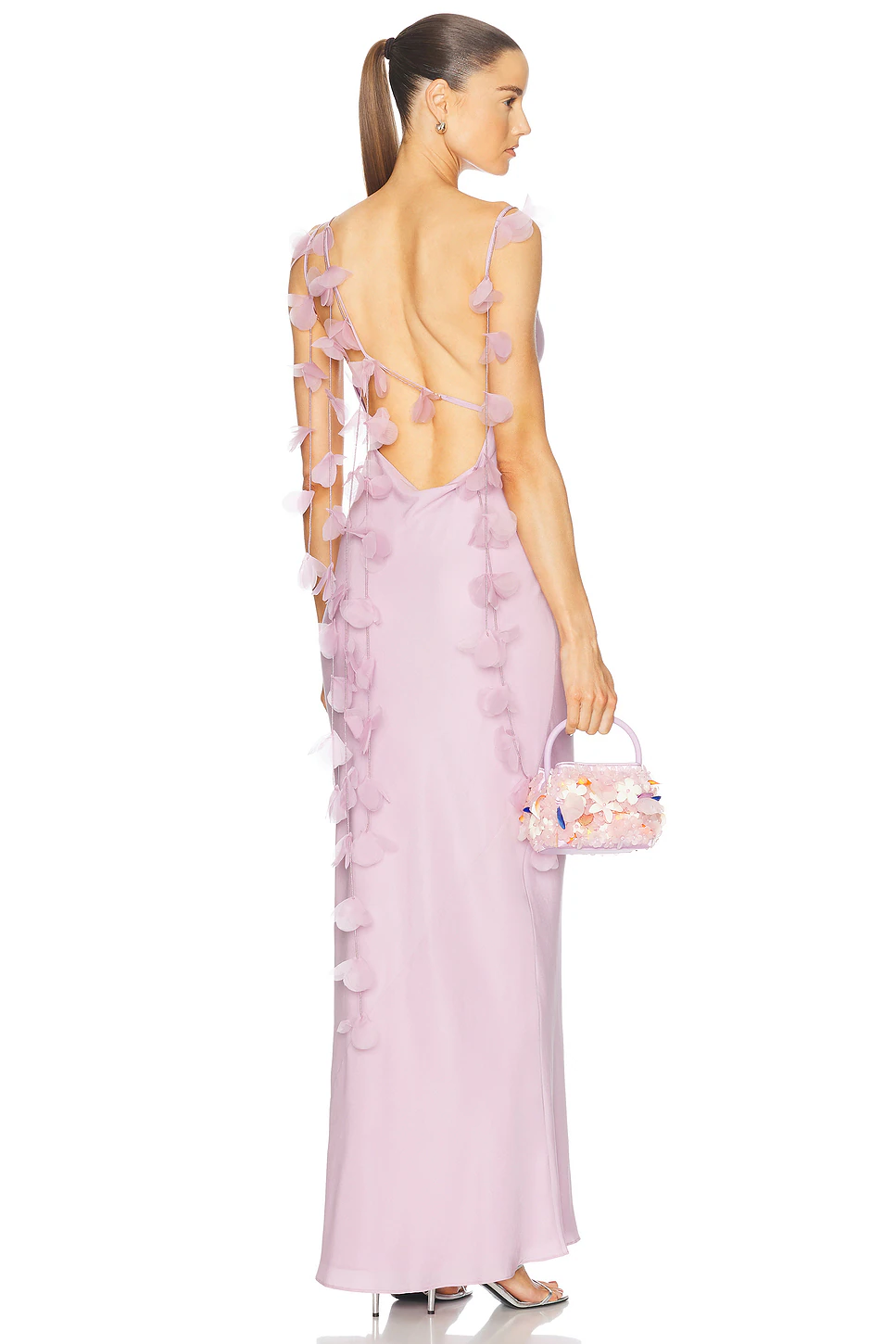 Cult Gaia — Nymeria Gown