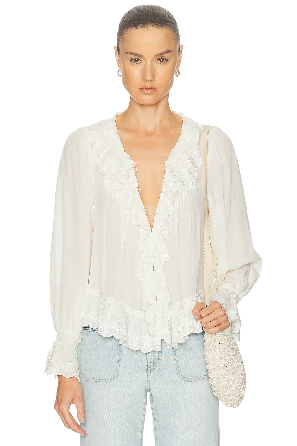 LoveShackFancy — Avee Top