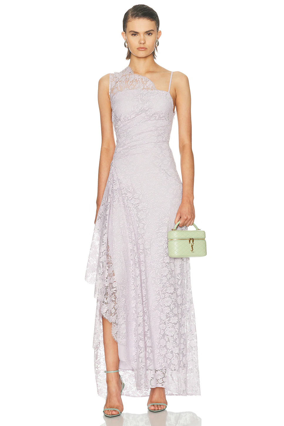 A.L.C. — Gia Dress
