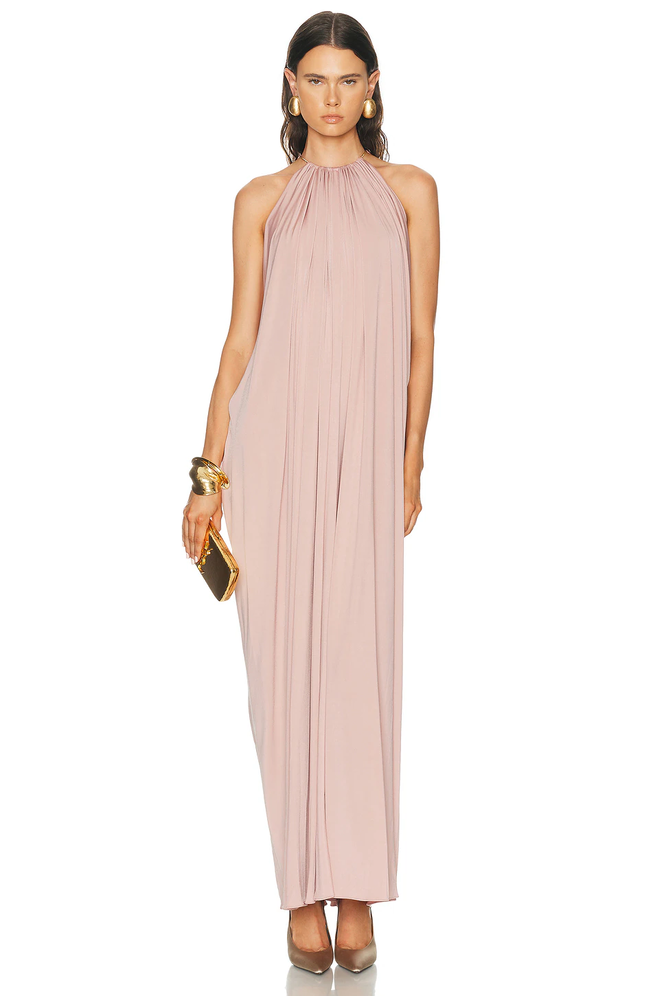 Ronny Kobo — Rhodes Dress