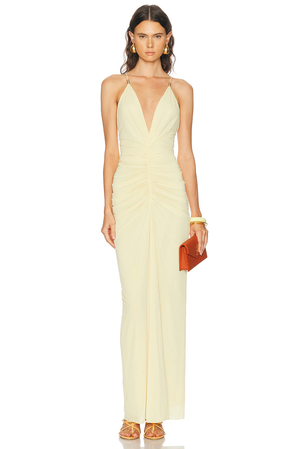 Ronny Kobo — Anya Dress