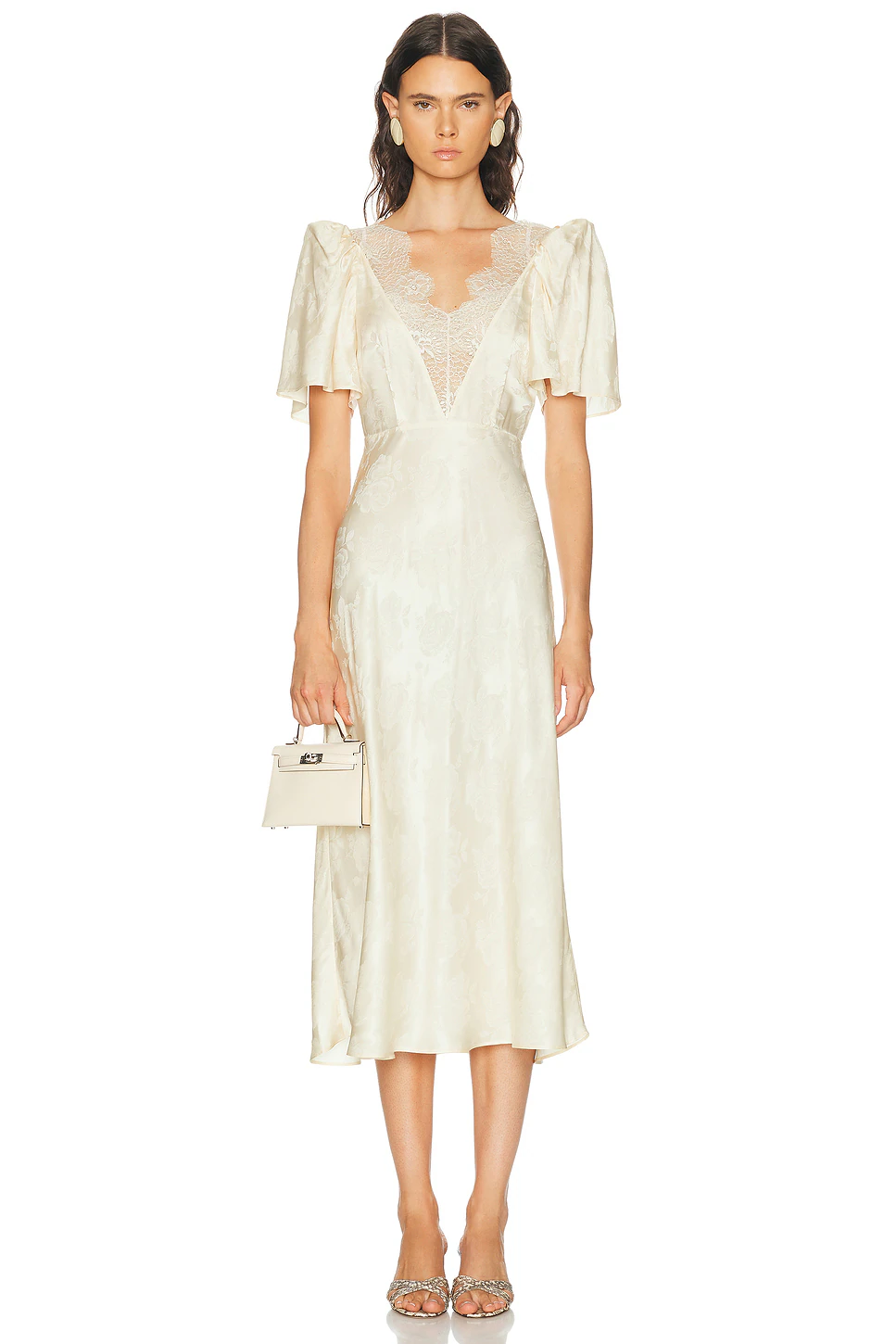 Ronny Kobo — Philo Dress