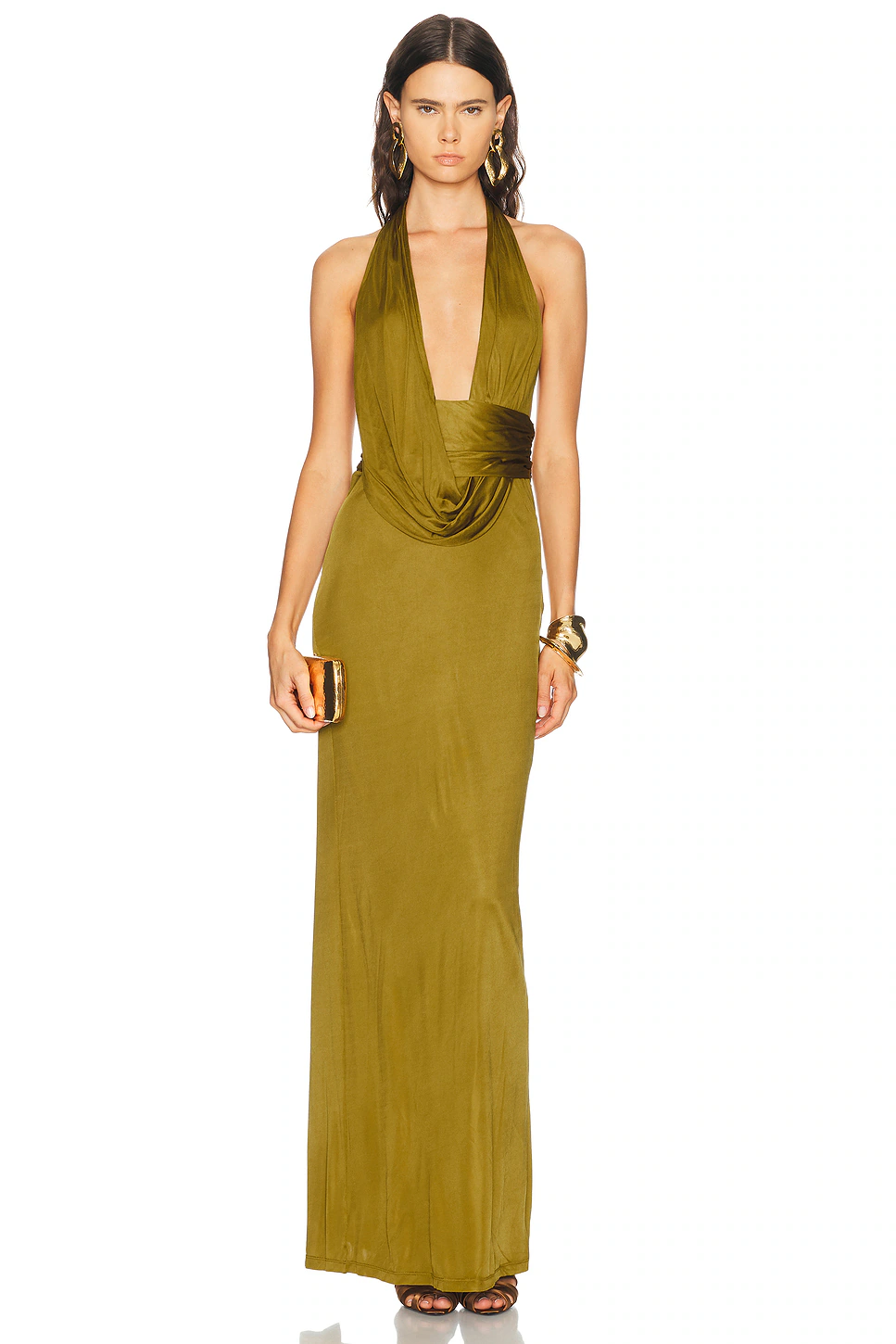 retrofete — Payton Dress