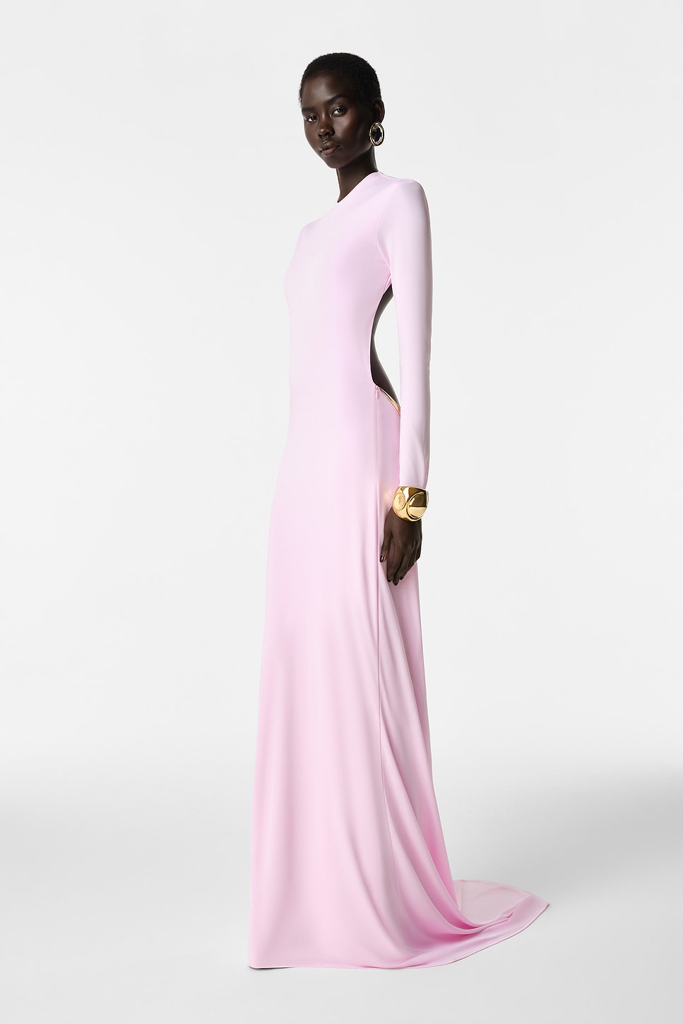 REVOLVE LOS ANGELES — Vespera Maxi Dress