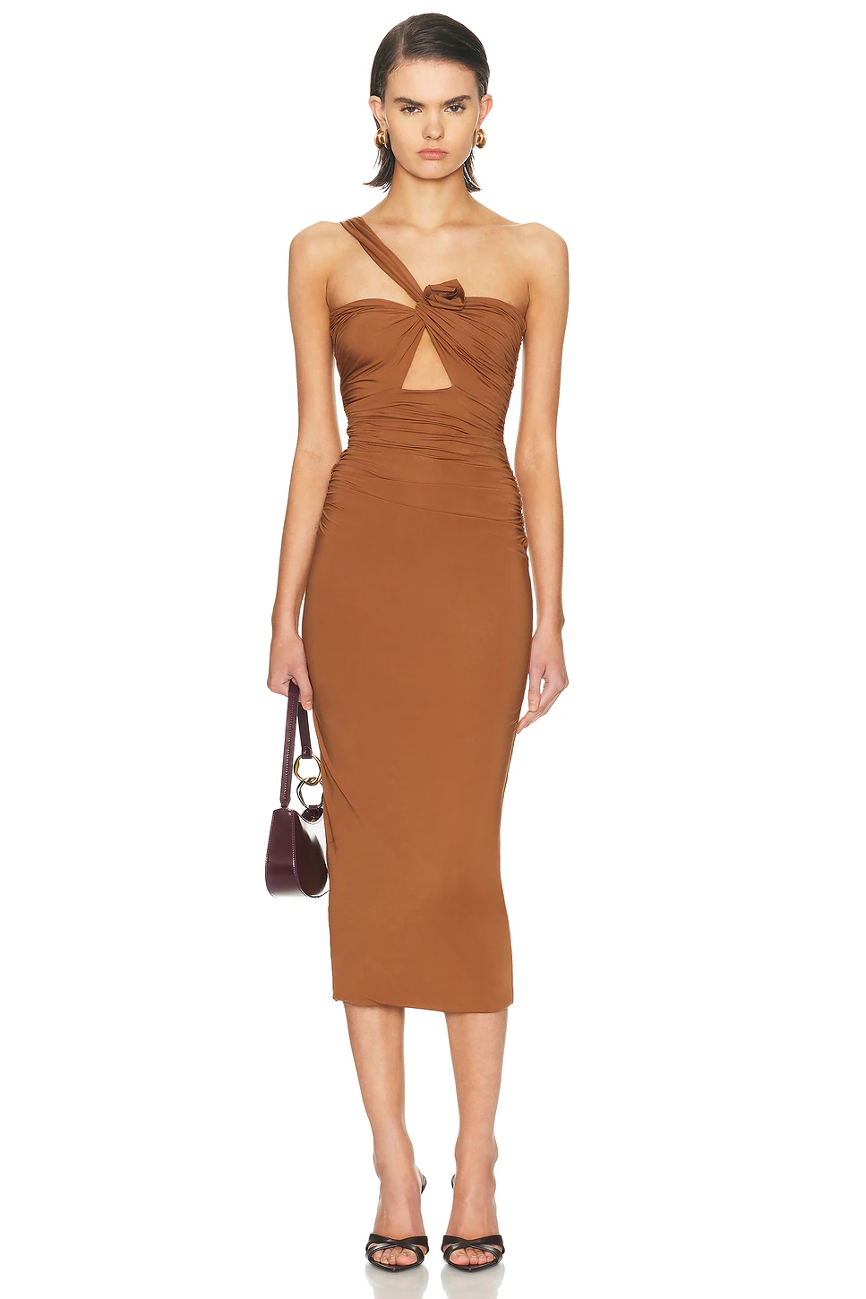 Maygel Coronel — Arcano Dress