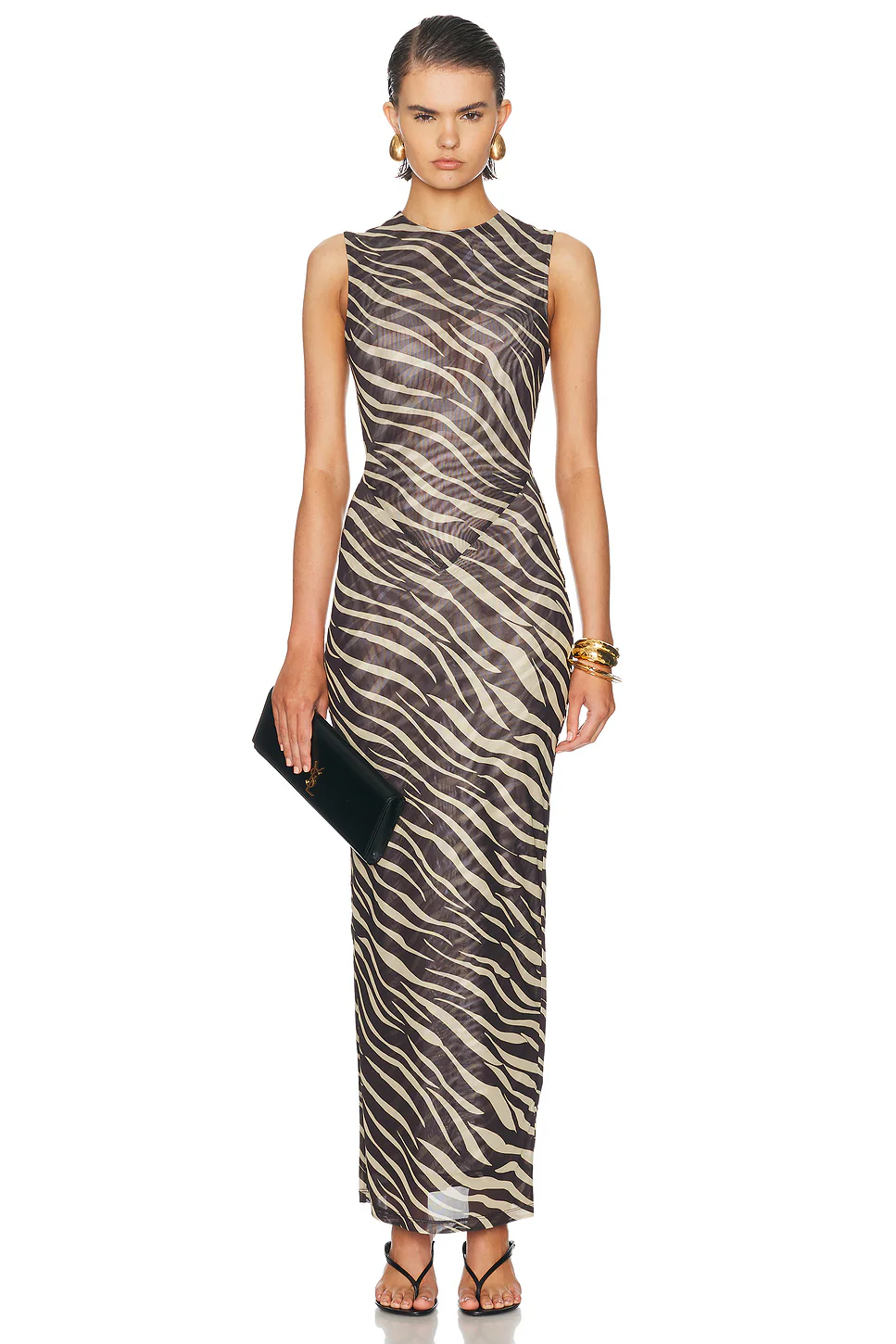 Ronny Kobo — Krisa Dress