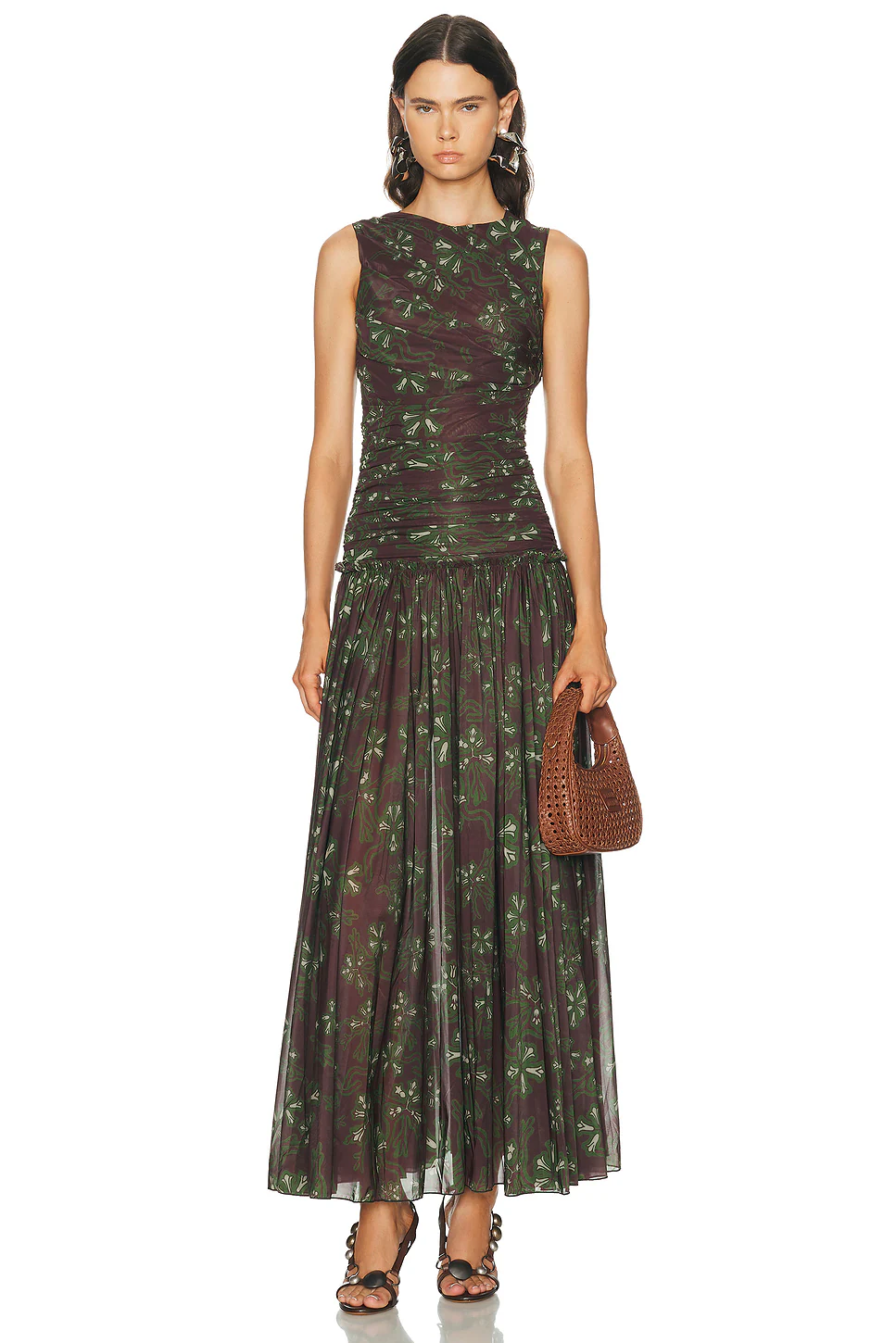 SIEDRES — Alina Dress