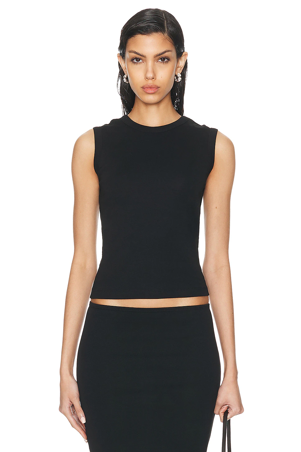FLORE FLORE — Esme Tank Top