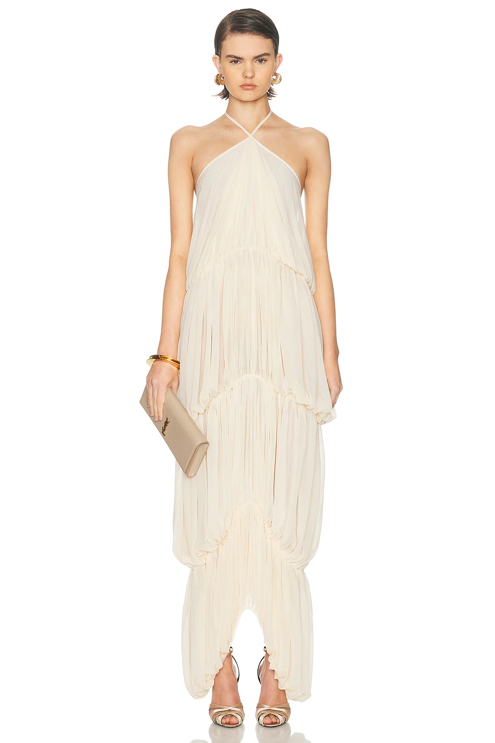 Ronny Kobo — Bia Dress