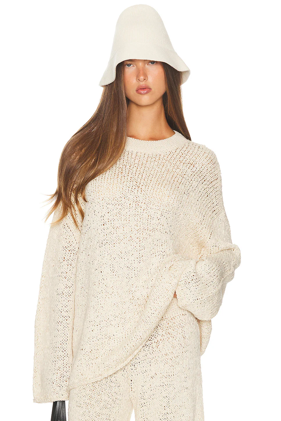 Helsa — Janize Chunky Sweater
