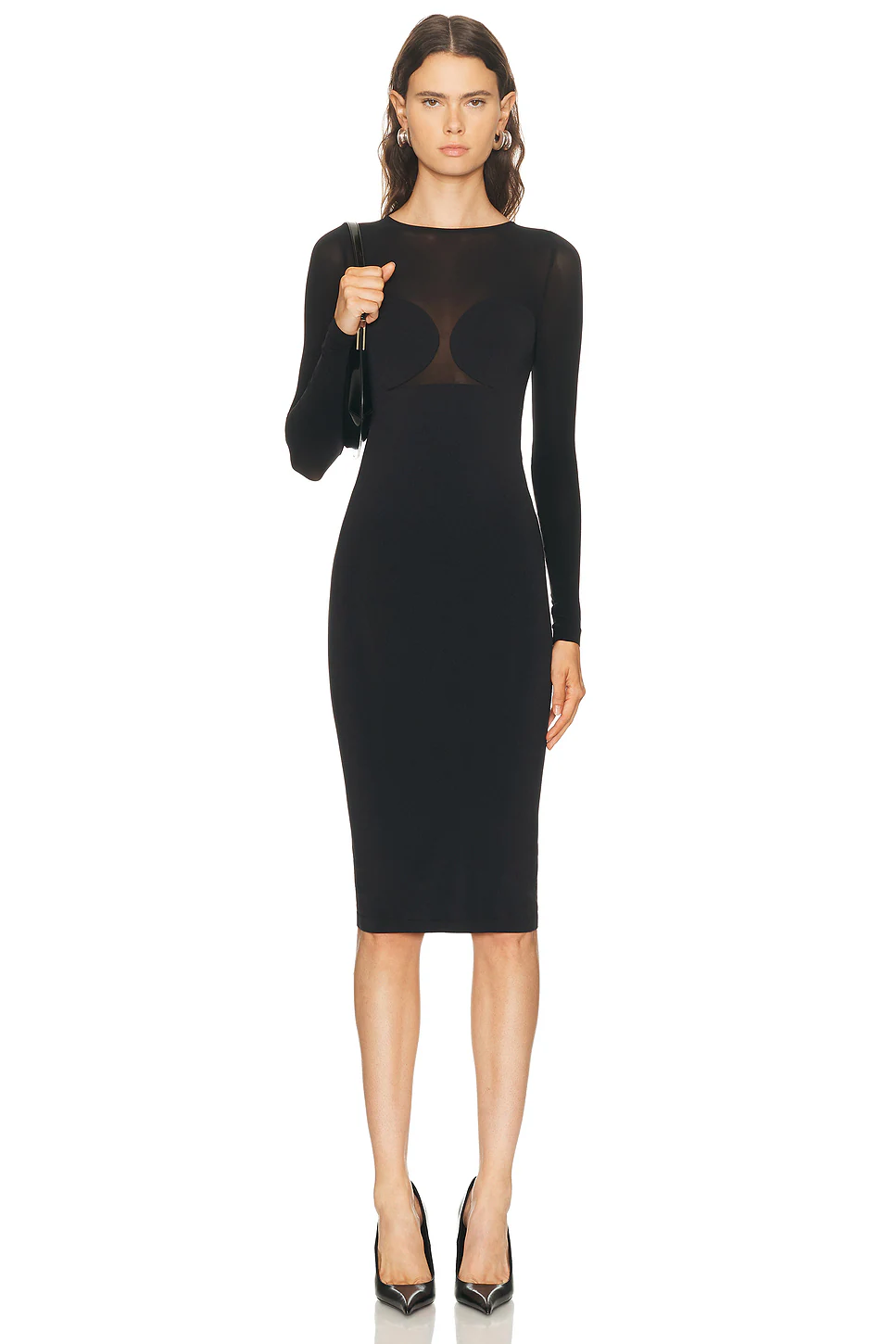 Wolford — Bustier Dress