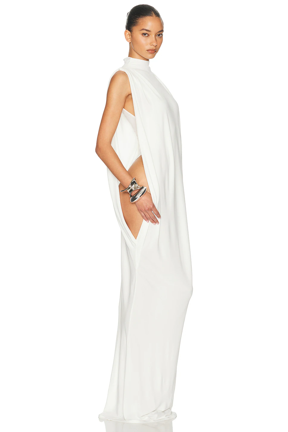 Helsa — Katerina Jersey Gown