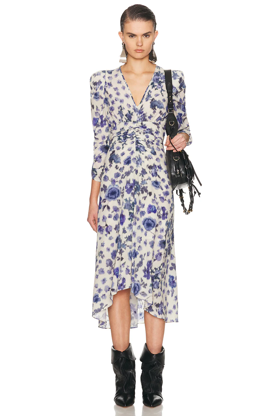 Isabel Marant — Albini Dress