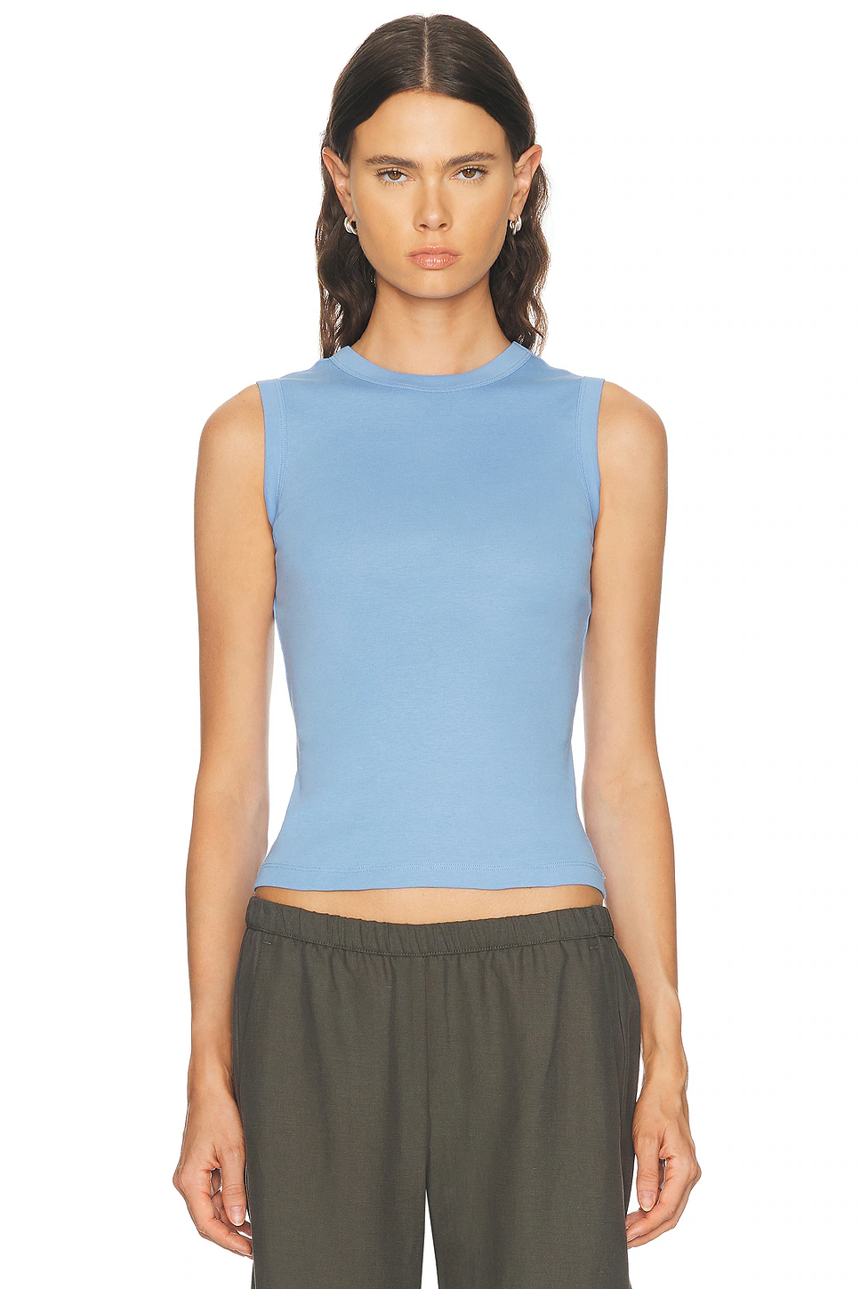FLORE FLORE — Esme Tank Top