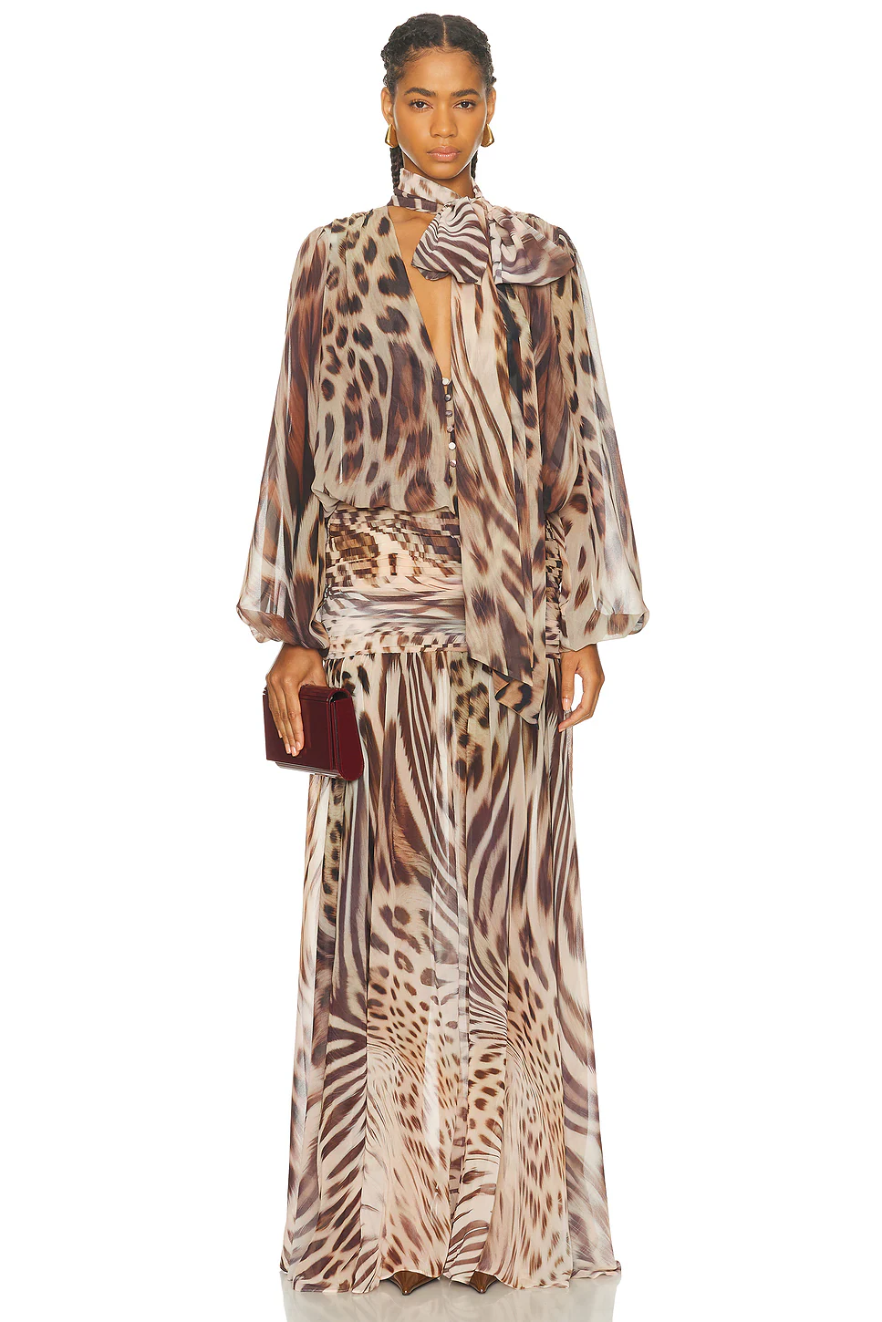 retrofete — Opaline Dress
