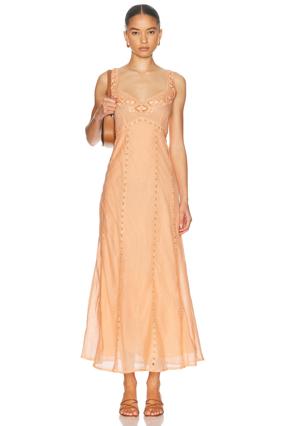 All That Remains — Sophie Dress