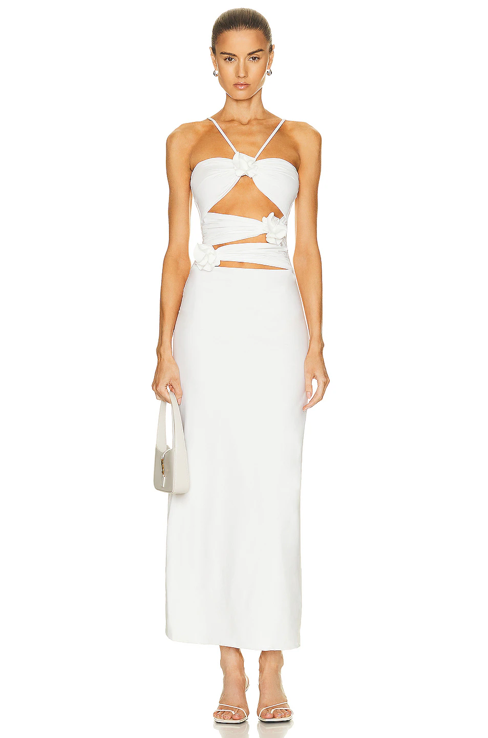 Maygel Coronel — Veranera Dress