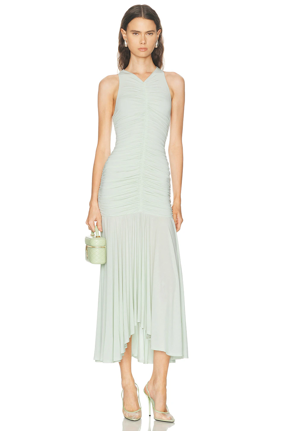 A.L.C. — Ayla Dress