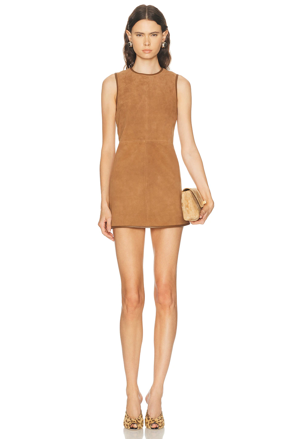 SEROYA — Francesca Dress