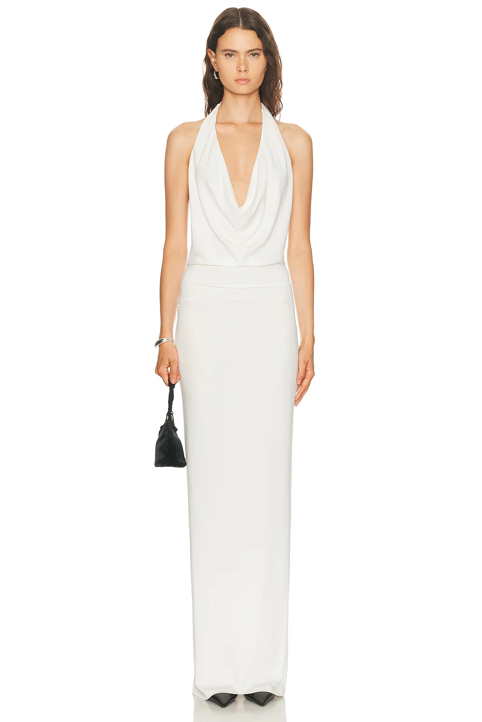 Eterne — for FWRD Faretta Maxi Dress