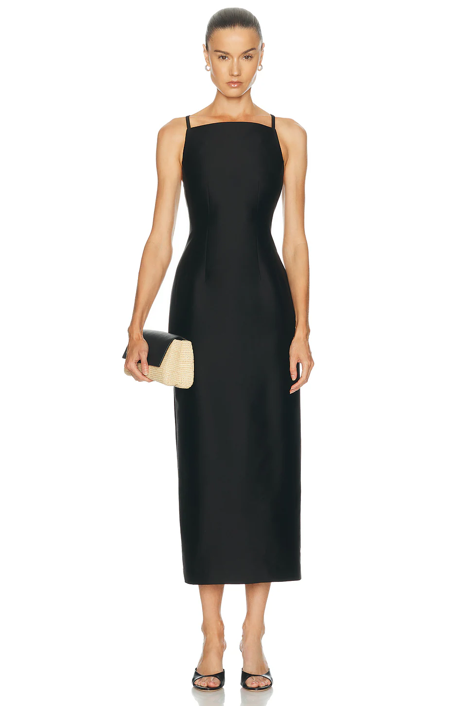 SRG — Valency Dress