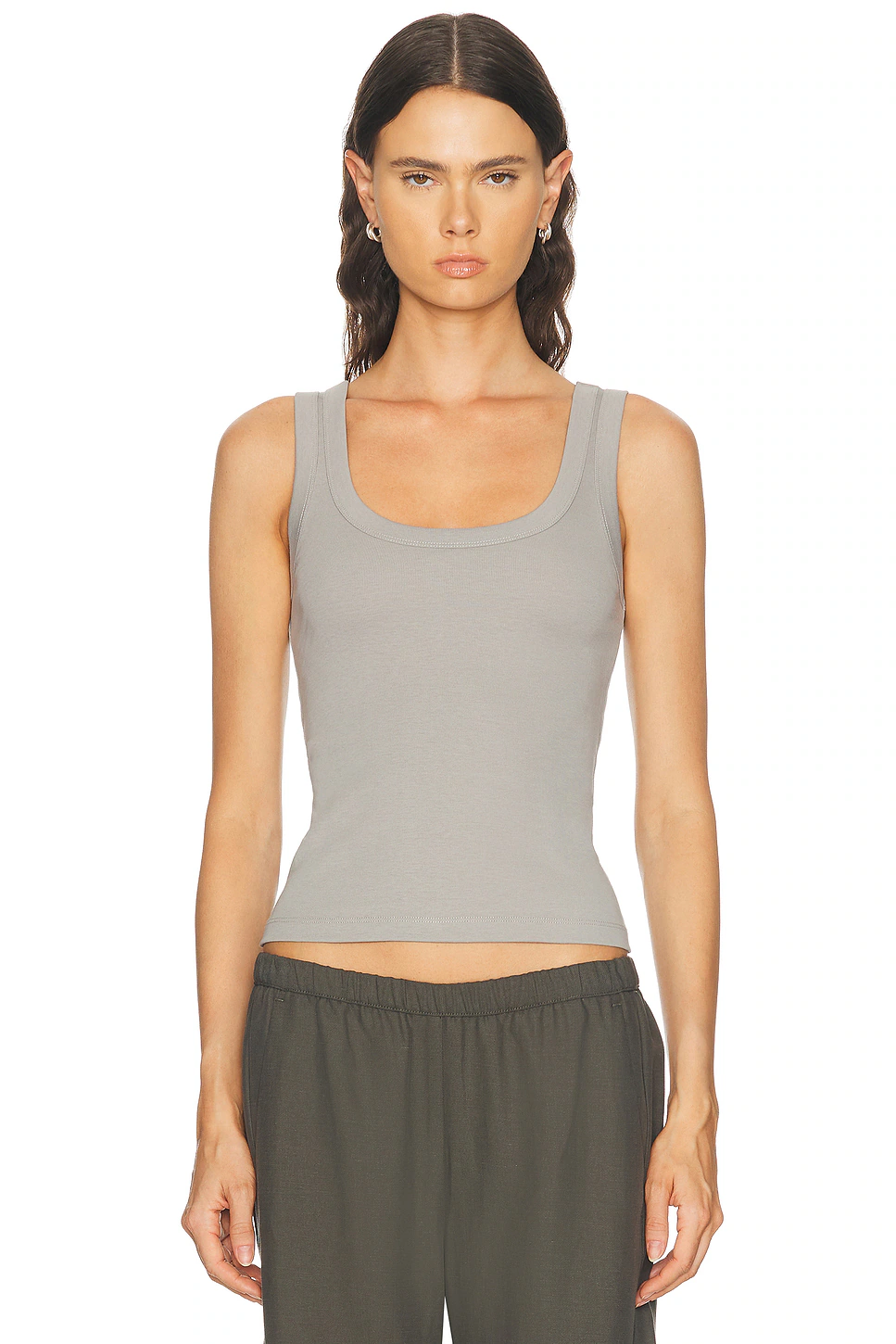 FLORE FLORE — Hillie Tank Top