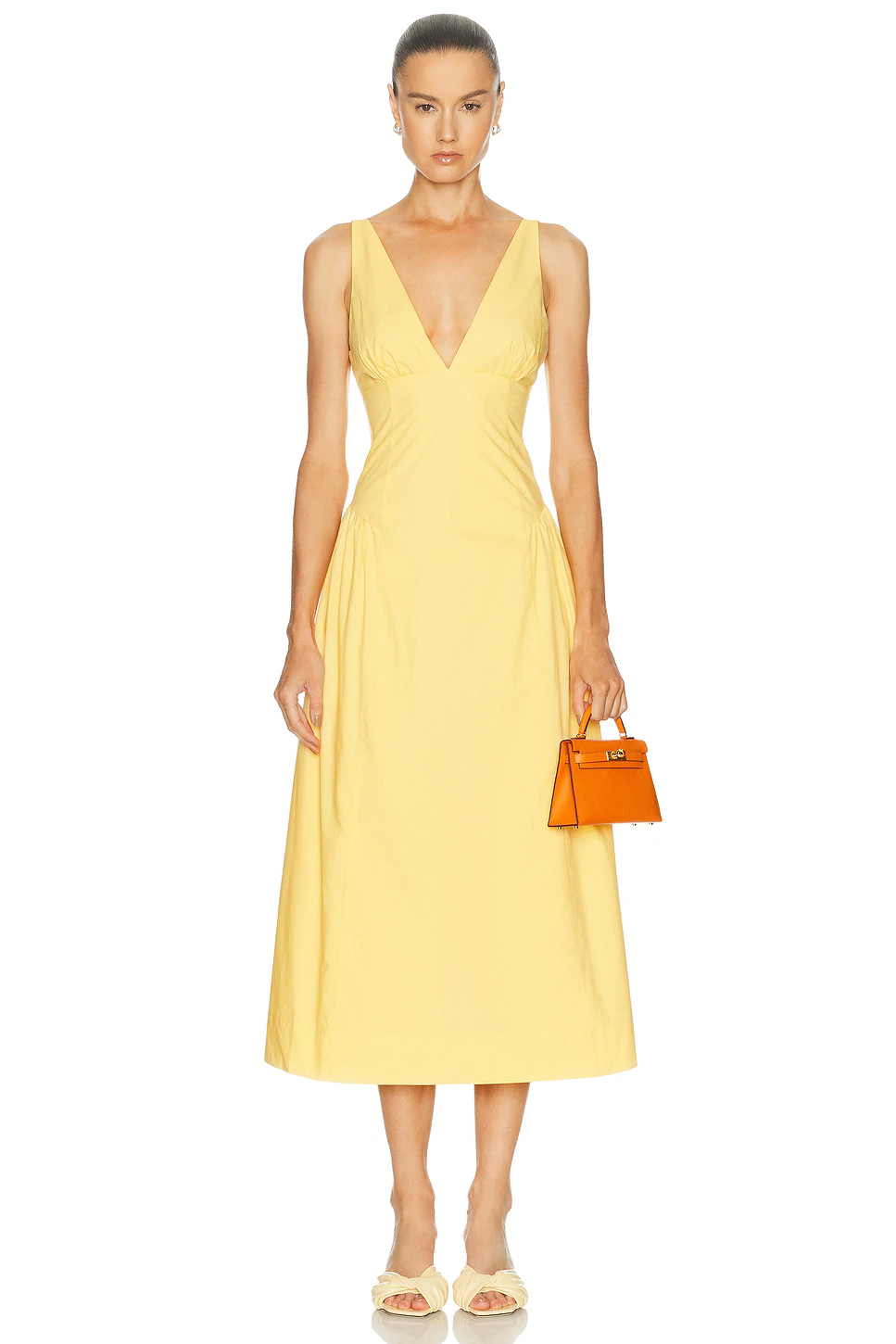 Posse — Lindie Dress