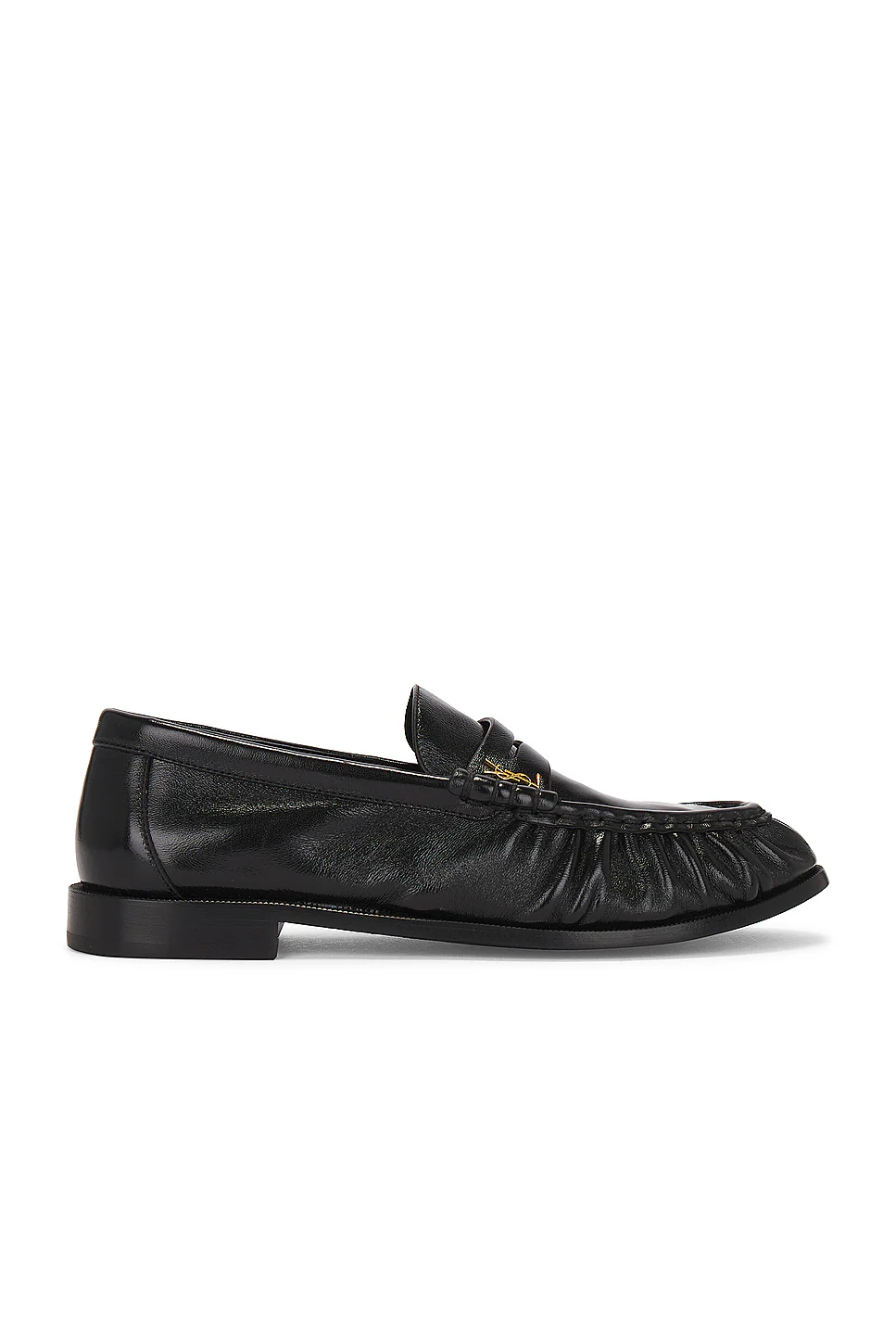Saint Laurent — Le Loafer Moccasin
