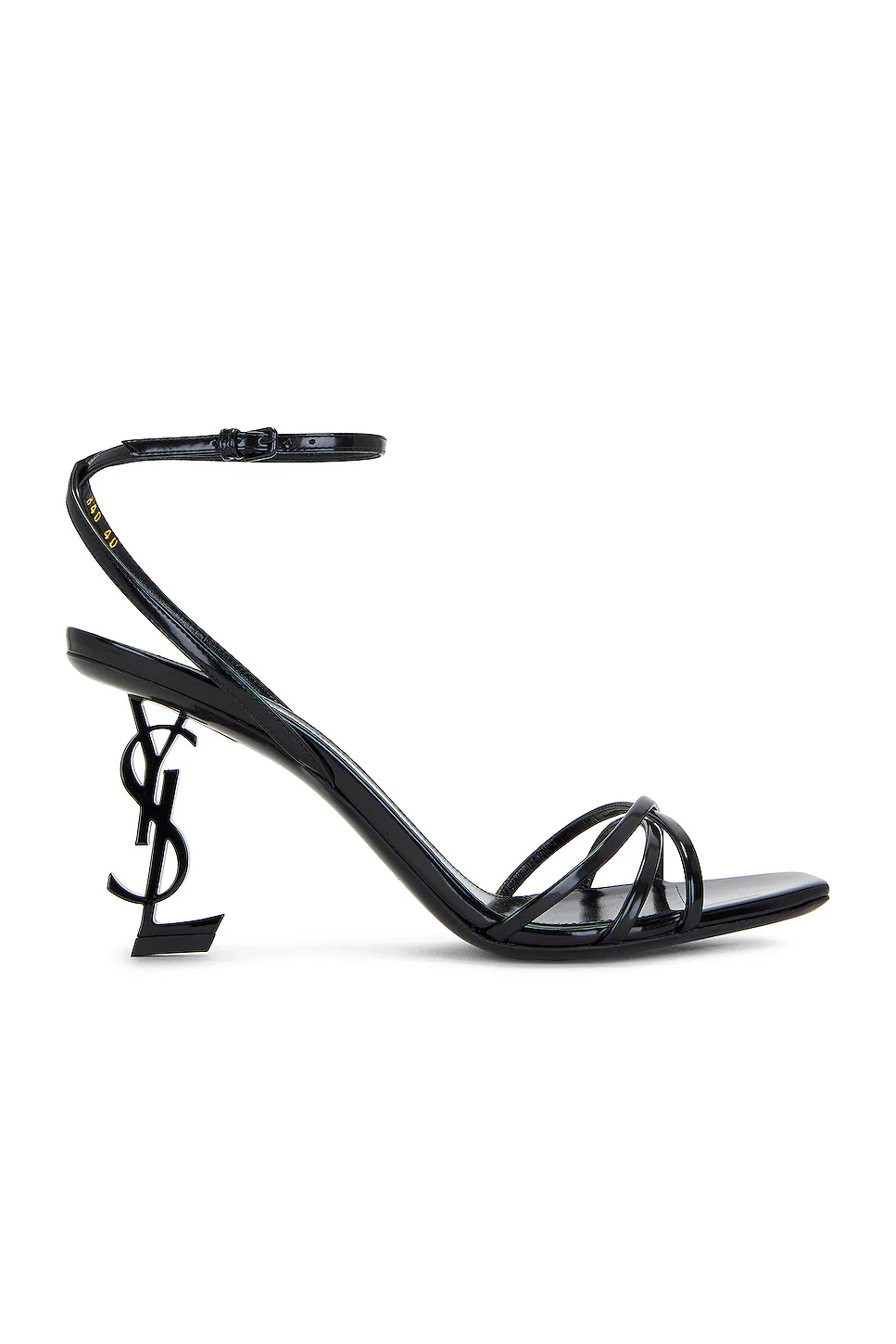 Saint Laurent — Opyum Sandal