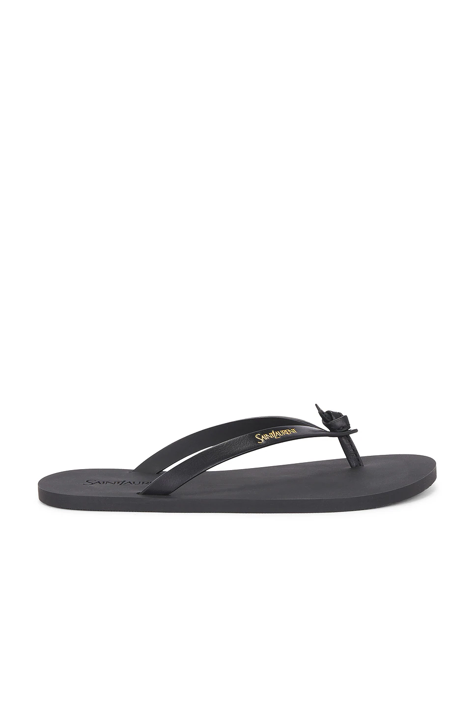 Saint Laurent — Pool Slide