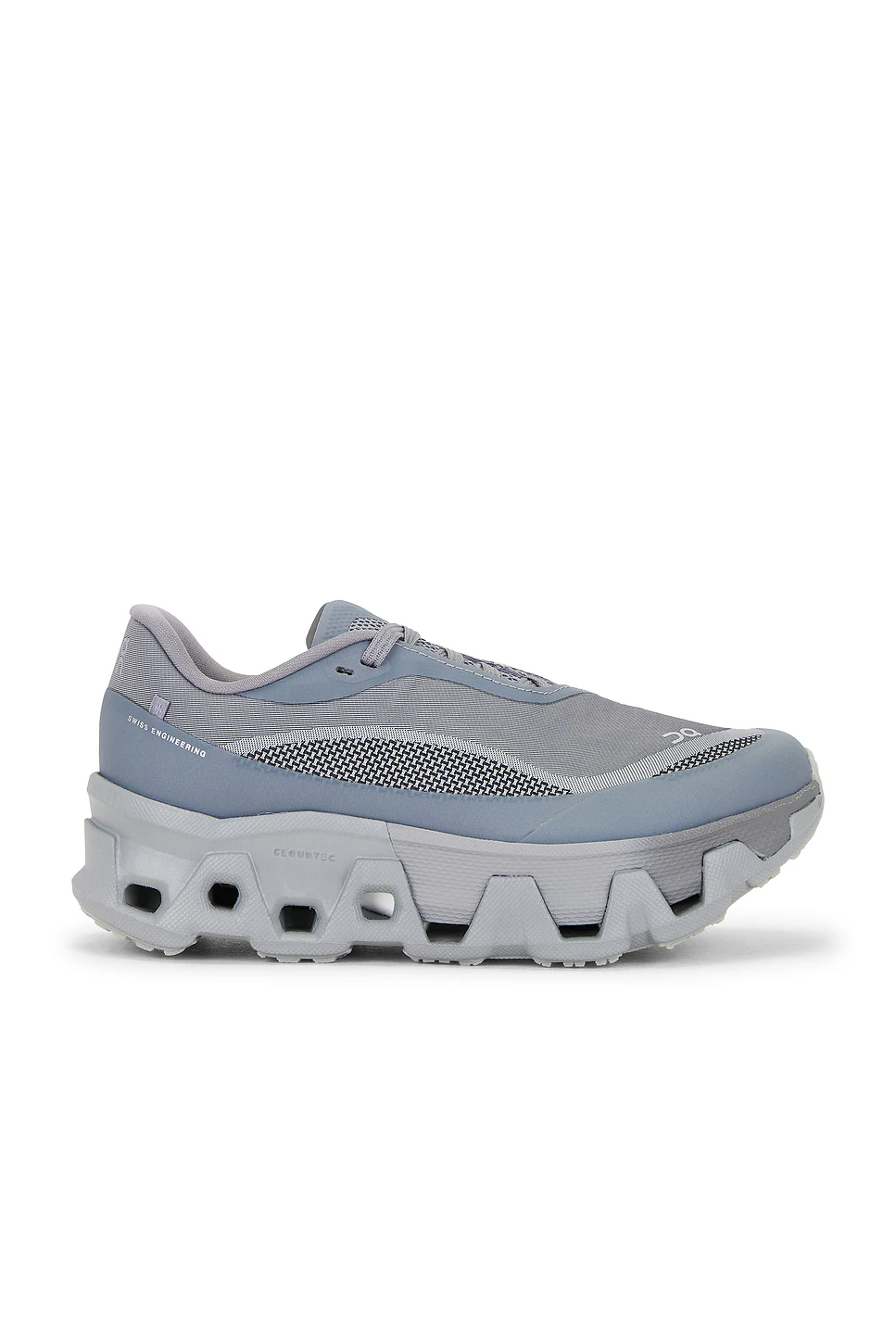 On — X Post Archive Faction Cloudmonster Hyper Sneaker