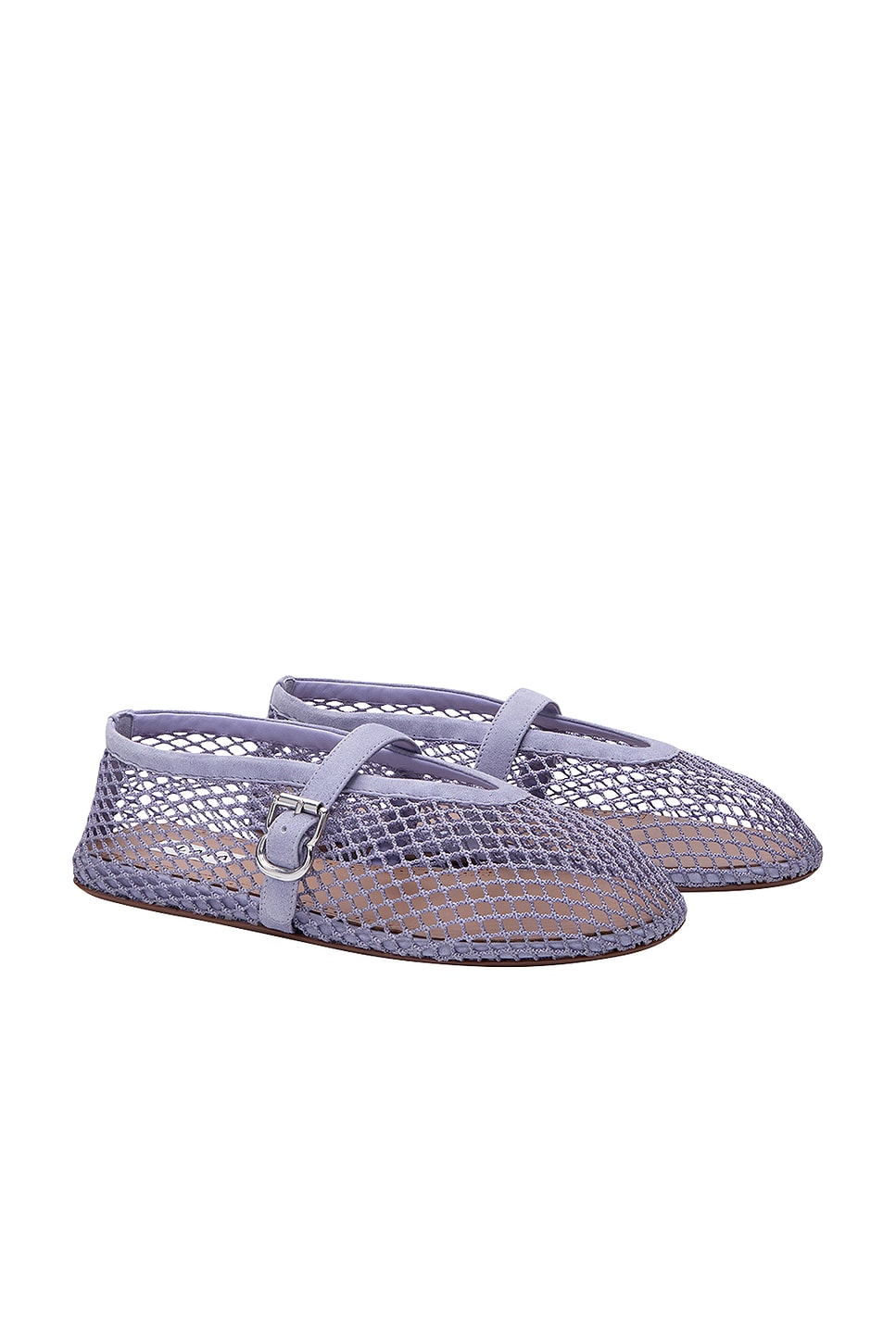 ALAÏA — Ballet Flat