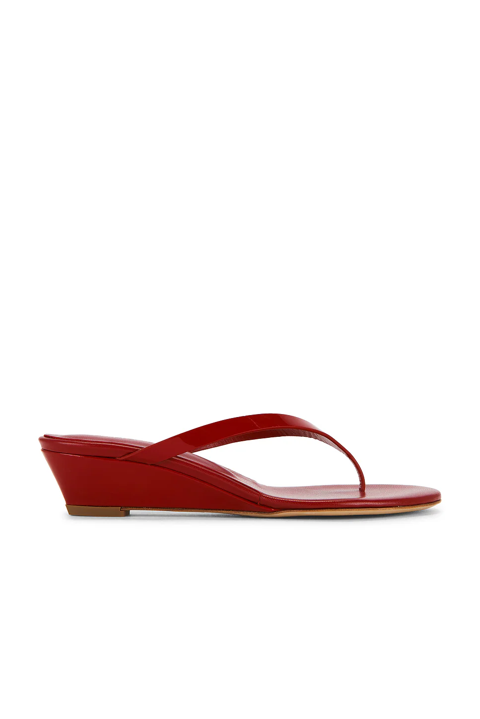 Christopher Esber — Scala Wedge Sandal